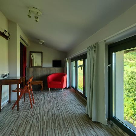 Camera Aminta - Casa Aminta Бергамо Экстерьер фото