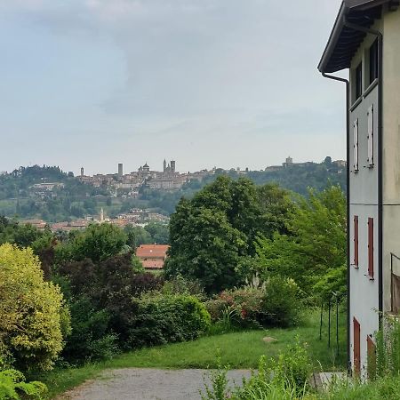 Camera Aminta - Casa Aminta Бергамо Экстерьер фото