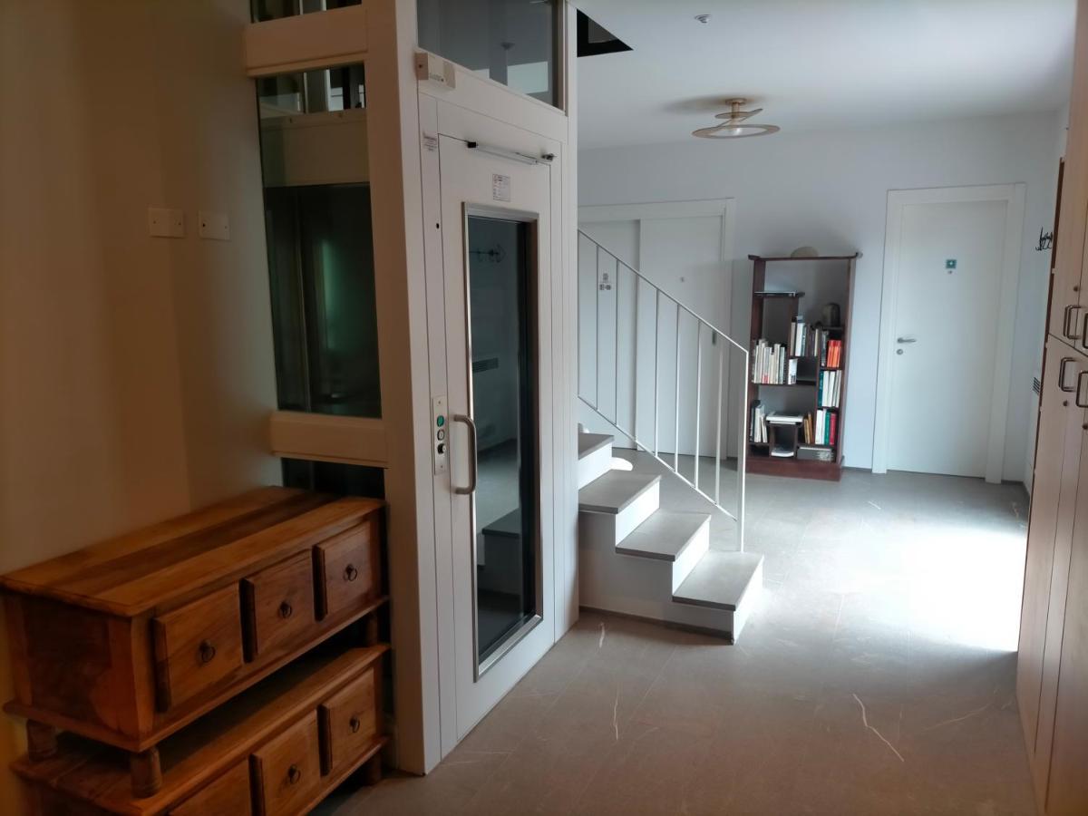 Camera Aminta - Casa Aminta Бергамо Экстерьер фото