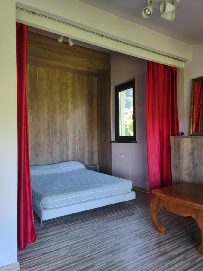 Camera Aminta - Casa Aminta Бергамо Экстерьер фото